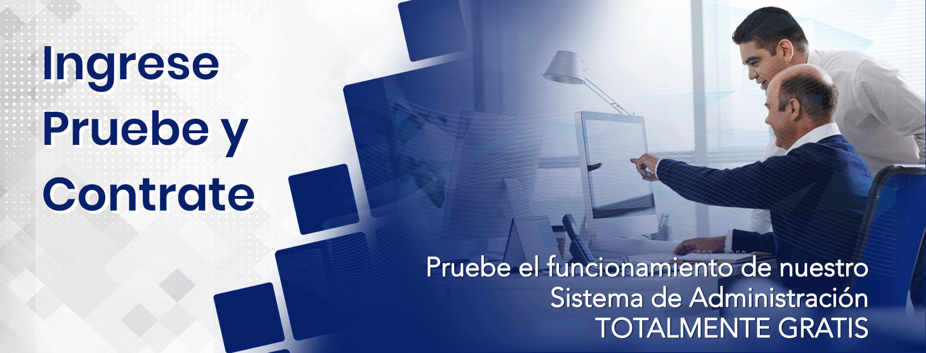 Sistema de Administración Notarial